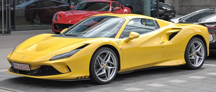 Ferrari