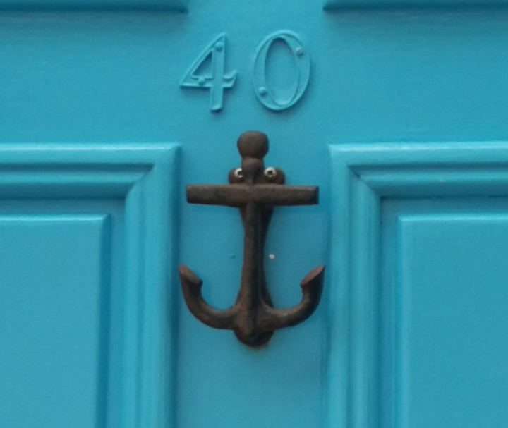 40 anchors