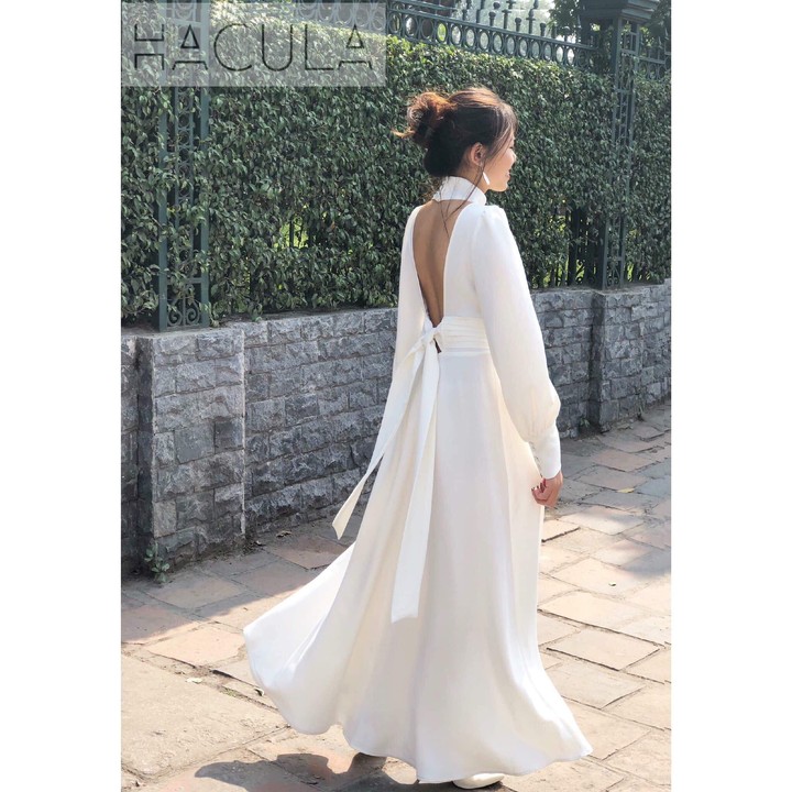Back side