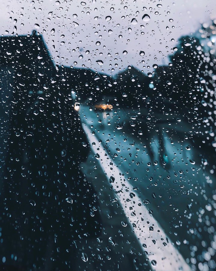 Rainy day