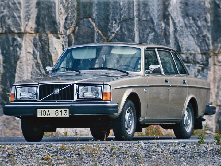 volvo