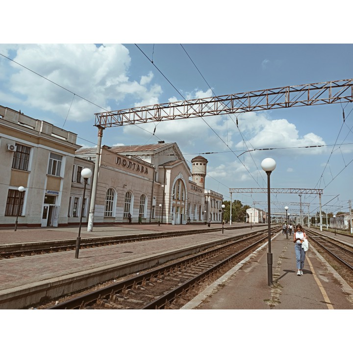 #Україна #літо #summer #Poltava  2021