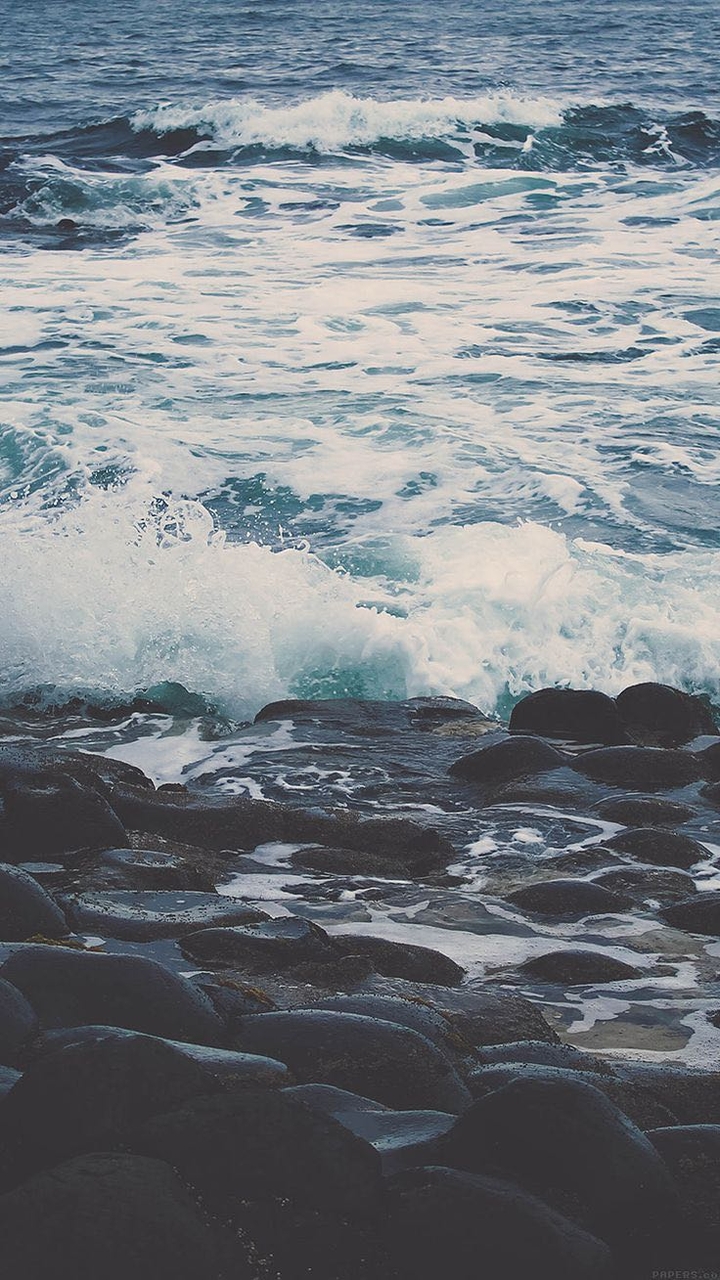 Sea