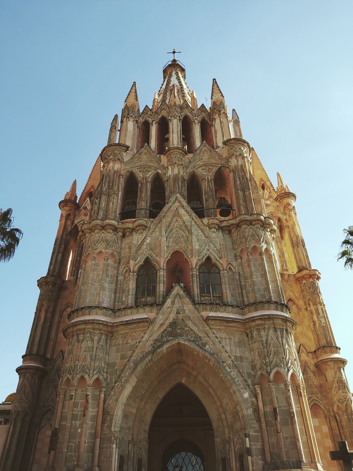 San Miguel de Allende