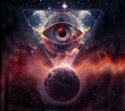 planet