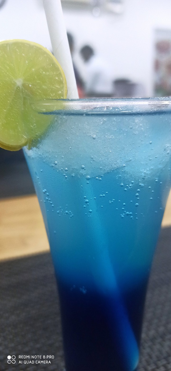 mojito