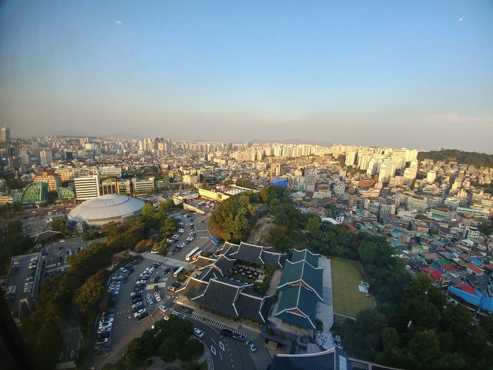 shillahotel