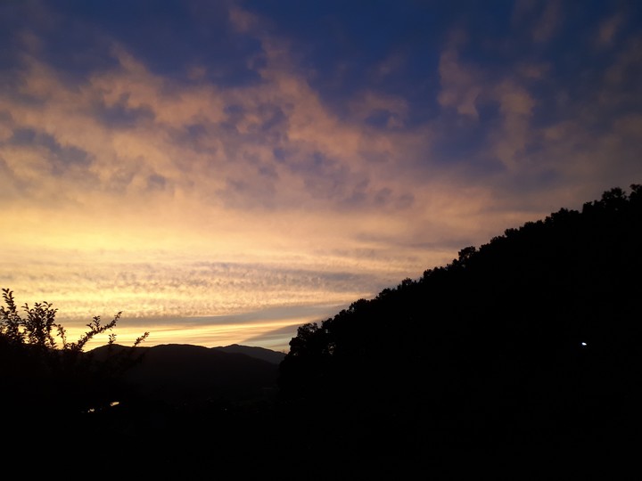 sky