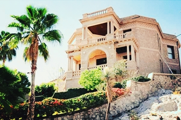 casa del cerro torreon, Coahuila