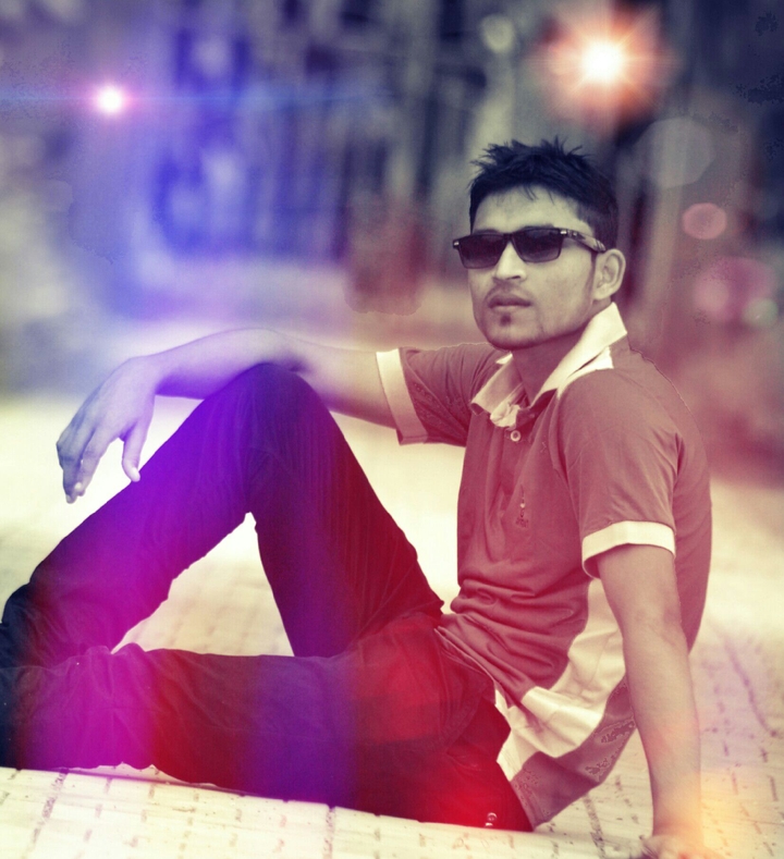 Only one