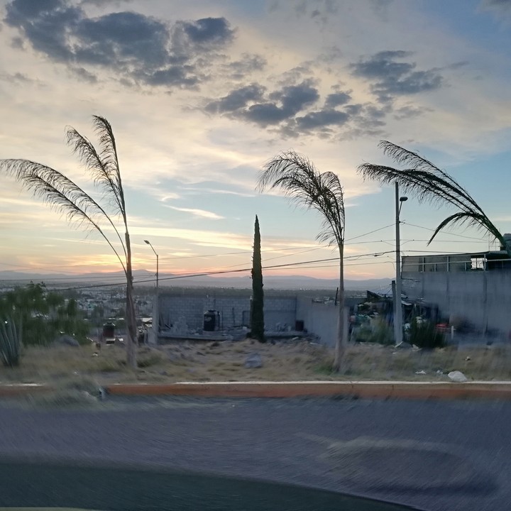 El cielo