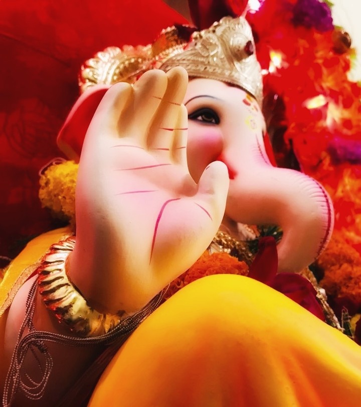 Lord Ganesha