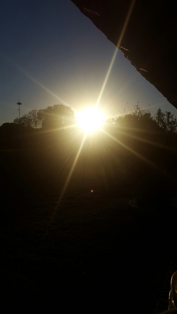 Amanecer