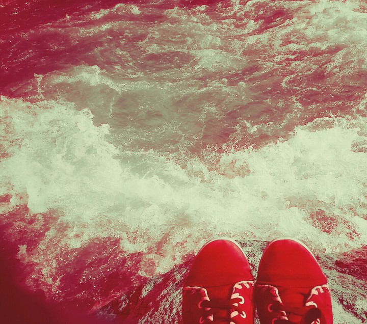 water