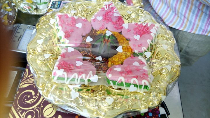 sweets