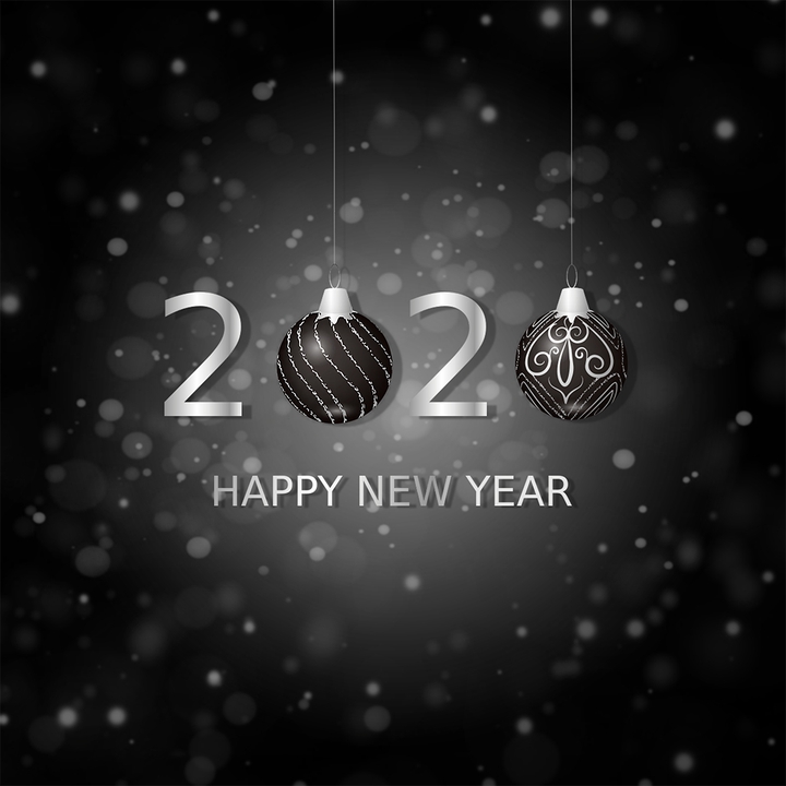 Happy New Year