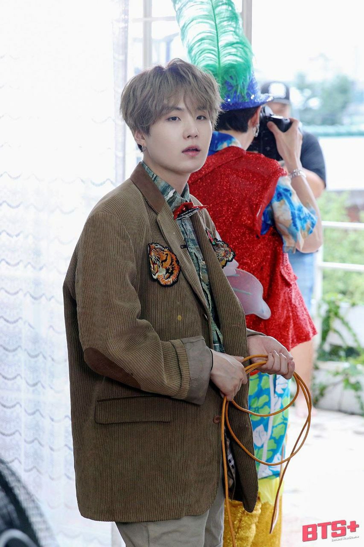 Suga