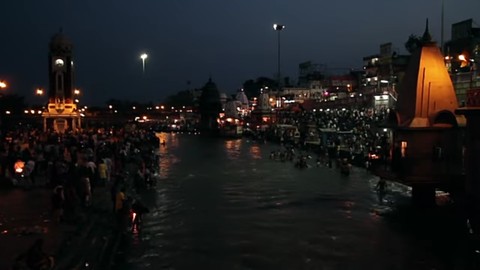 Haridwar