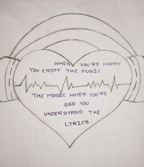 music quote