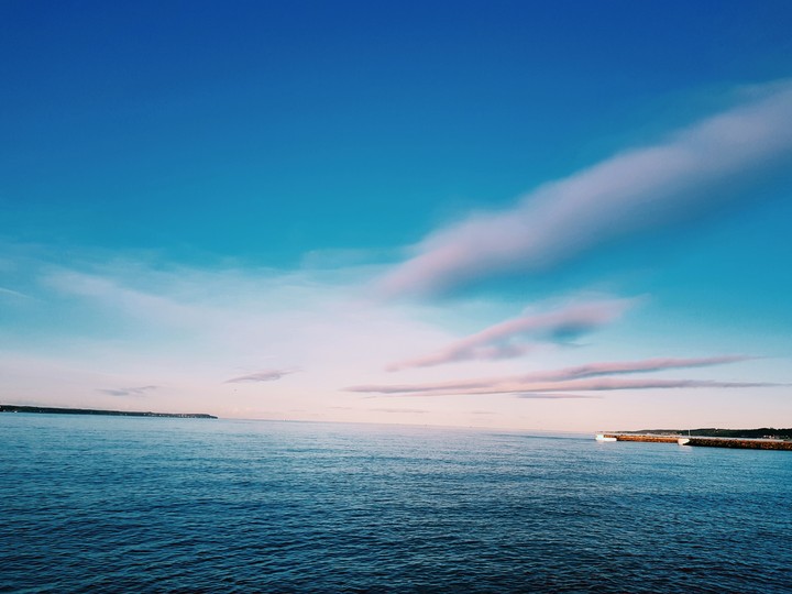 Helsingborg and Helsingør