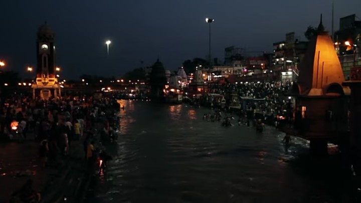 Haridwar