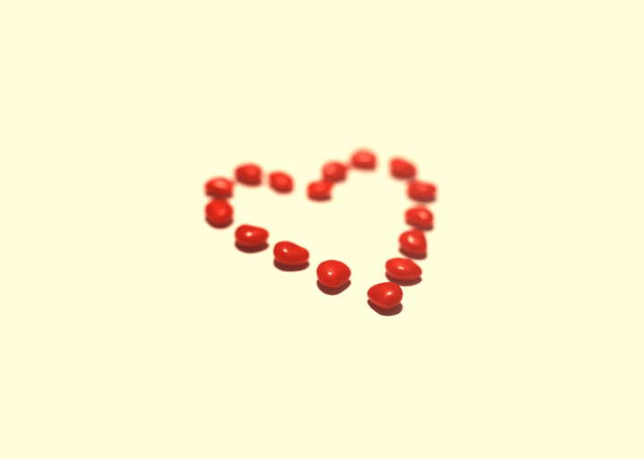 하트
