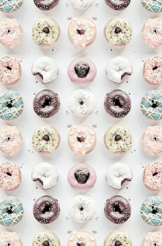 Rosquinhas