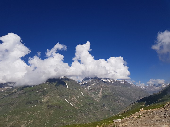 rohtang