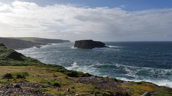 wild atlantic