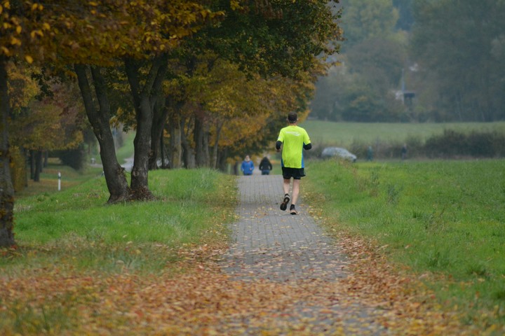 autumn lifestyle