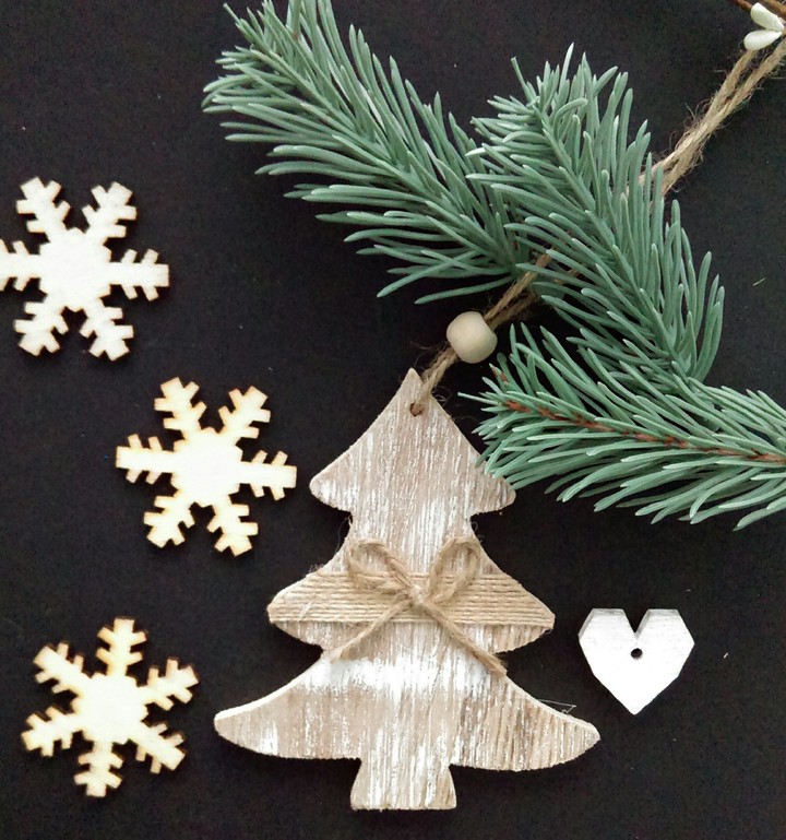 Christmas tree