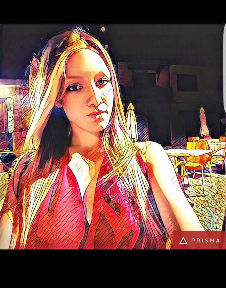 effect girl