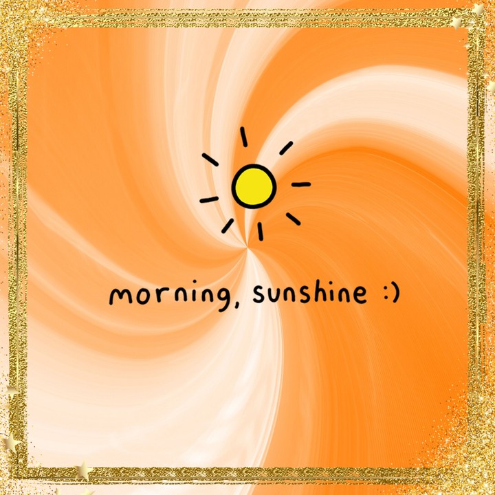 обои Picture, sunrise