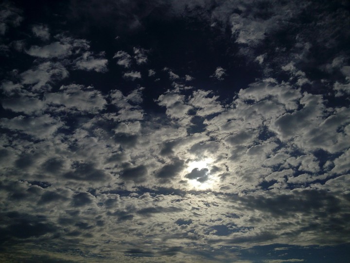céu