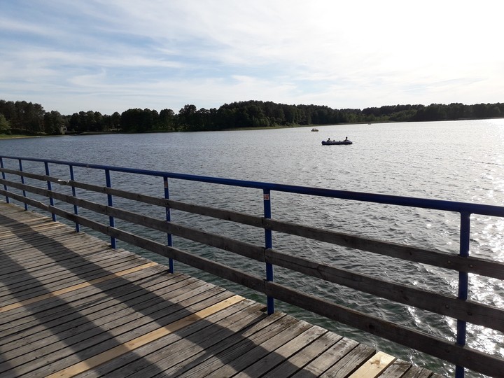 Lake