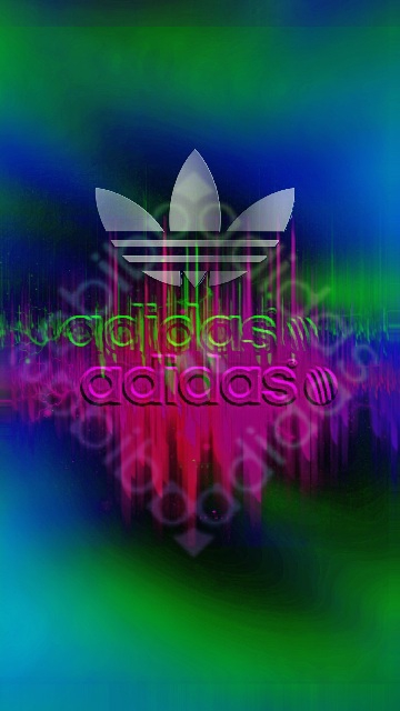 adidas bright