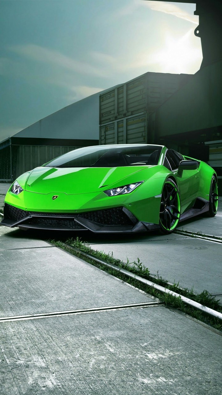 Lambo