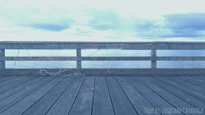 Dockside