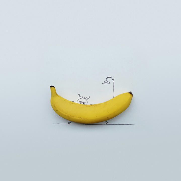 Dont look!