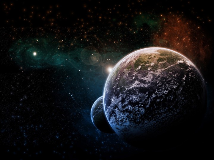 space