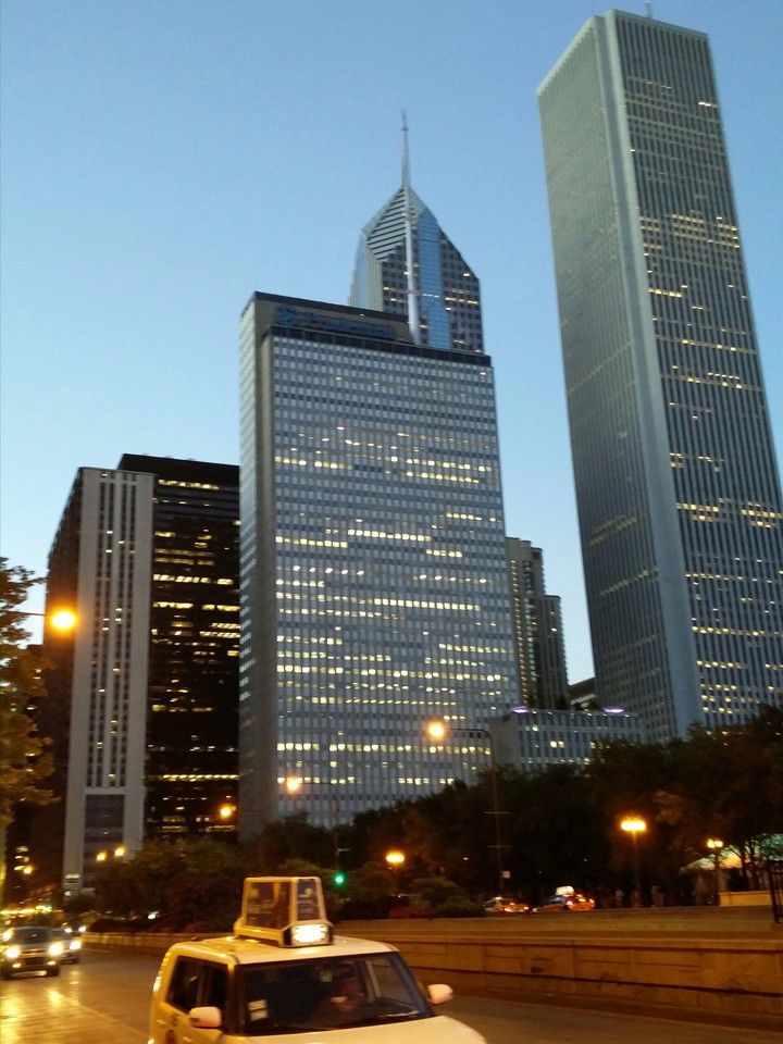 city