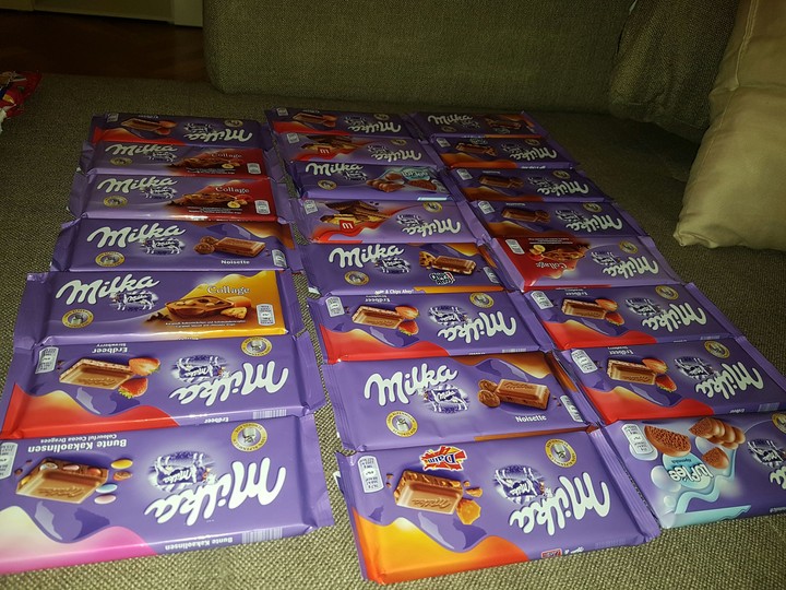Milka