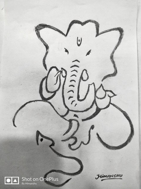 Ganesha