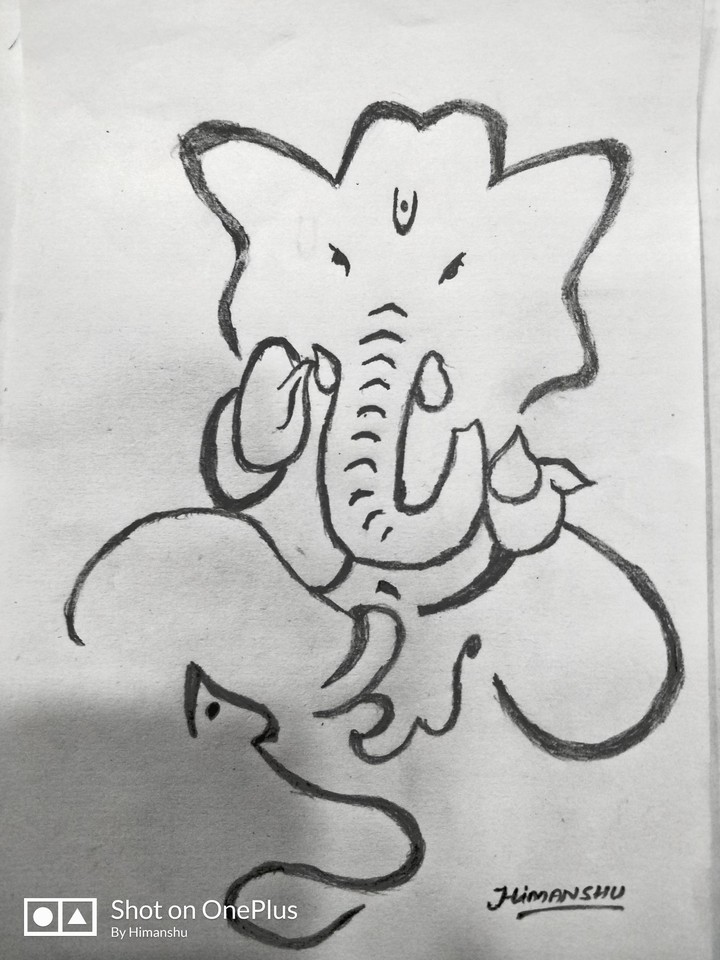 Ganesha