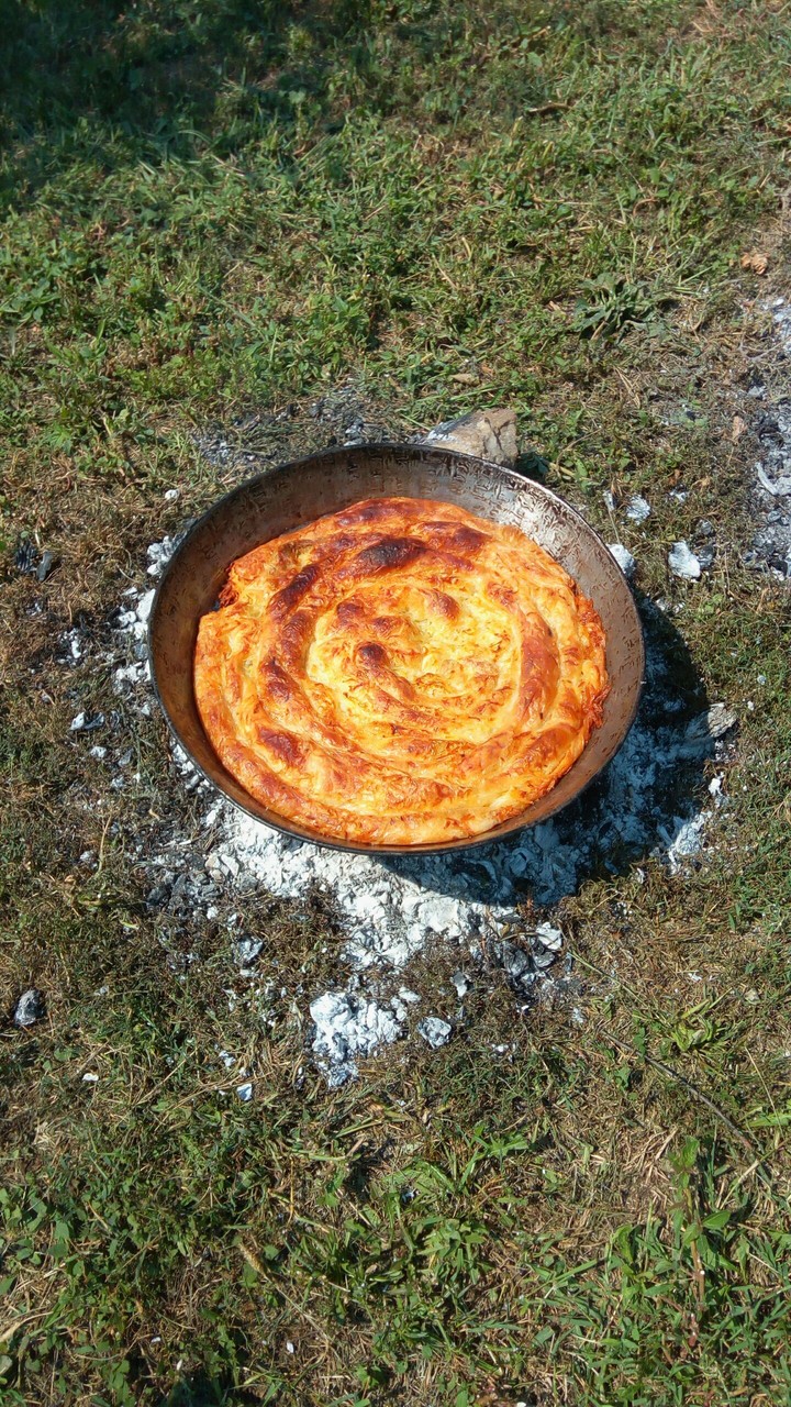 Krompiruša