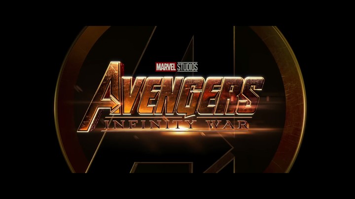 Avengers: Infinity war