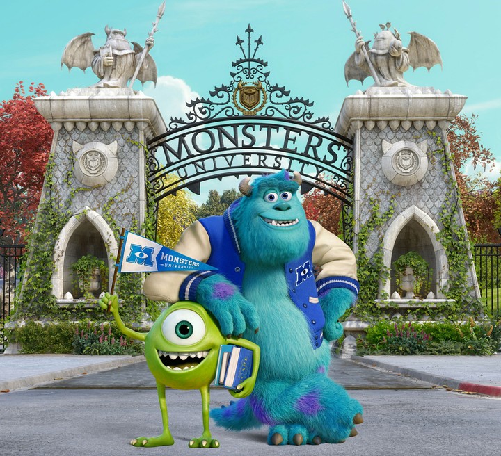 Monsters