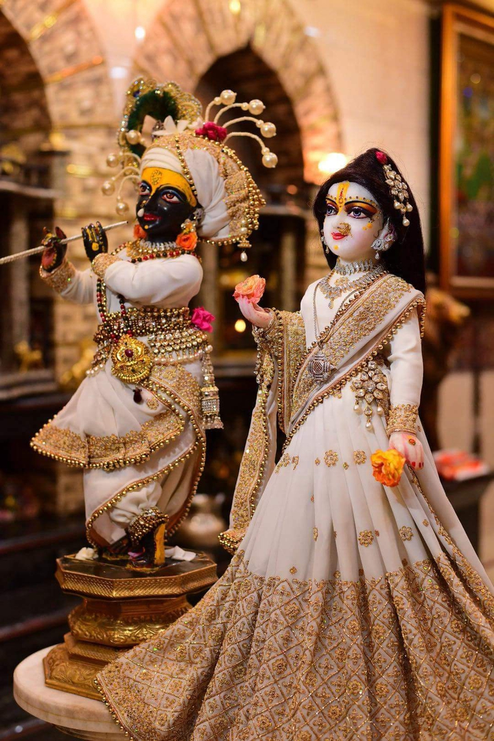 krishna