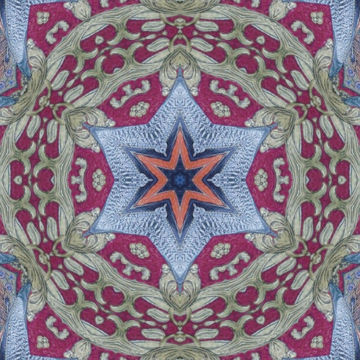 mozaic