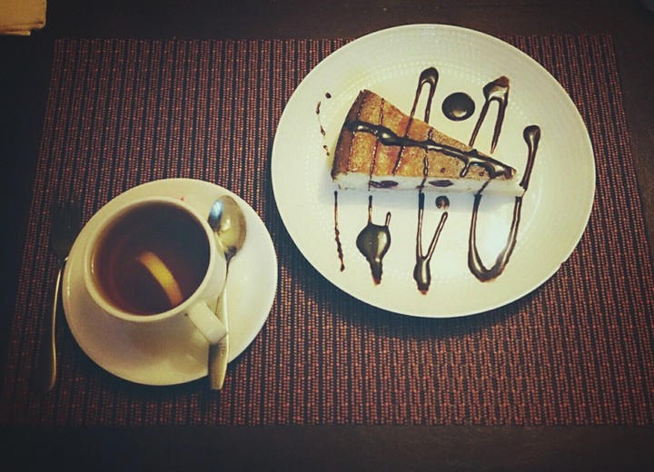 tea tıme